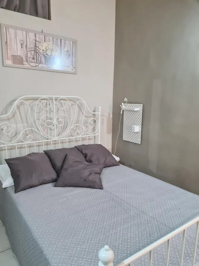 Guest House Scarlatti Naples 0*,