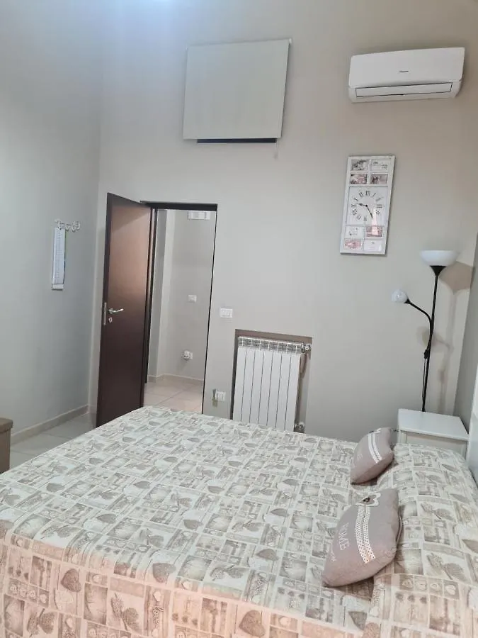 Guest House Scarlatti Naples Apartment