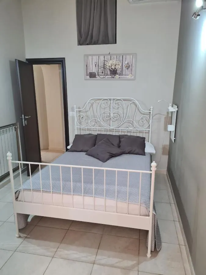 Guest House Scarlatti Naples Apartment