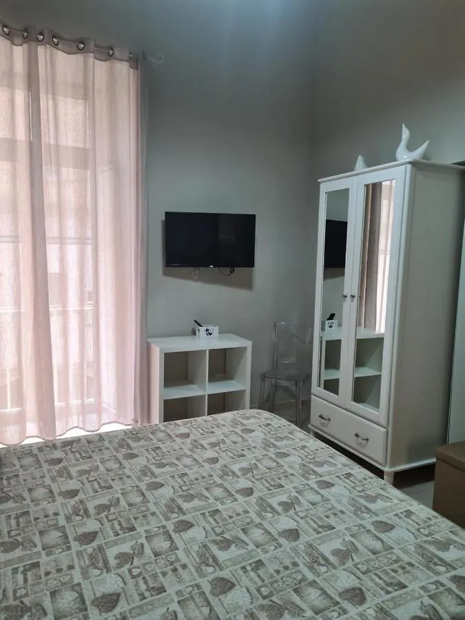 Apartment Guest House Scarlatti Naples