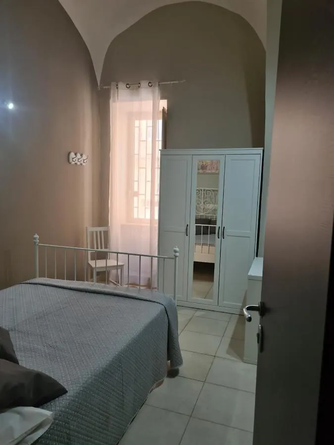 Guest House Scarlatti Naples Apartment