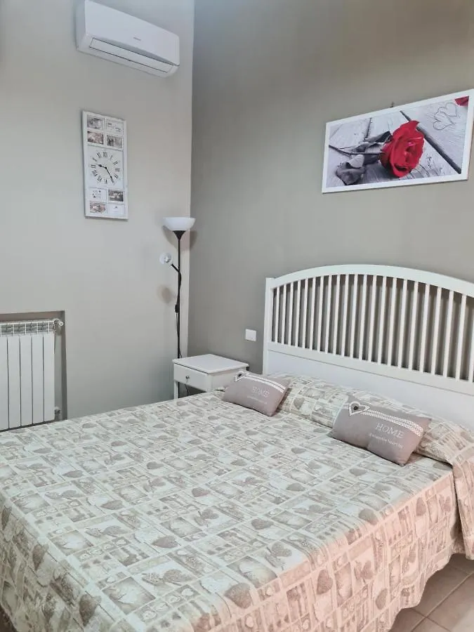 Guest House Scarlatti Naples Italy