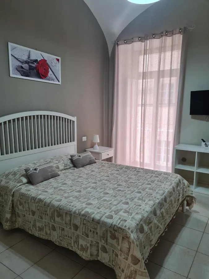 Guest House Scarlatti Naples 0*,  Italy