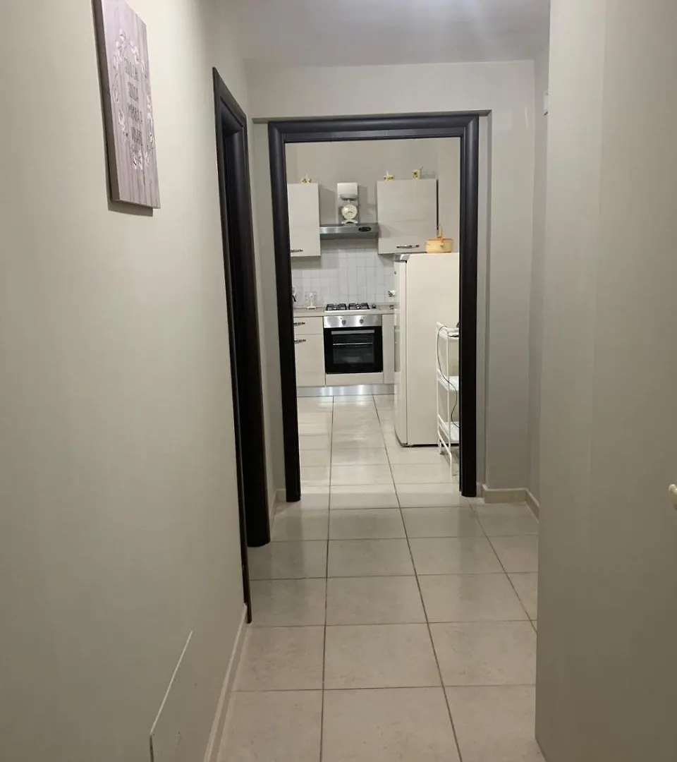 Apartment Guest House Scarlatti Naples