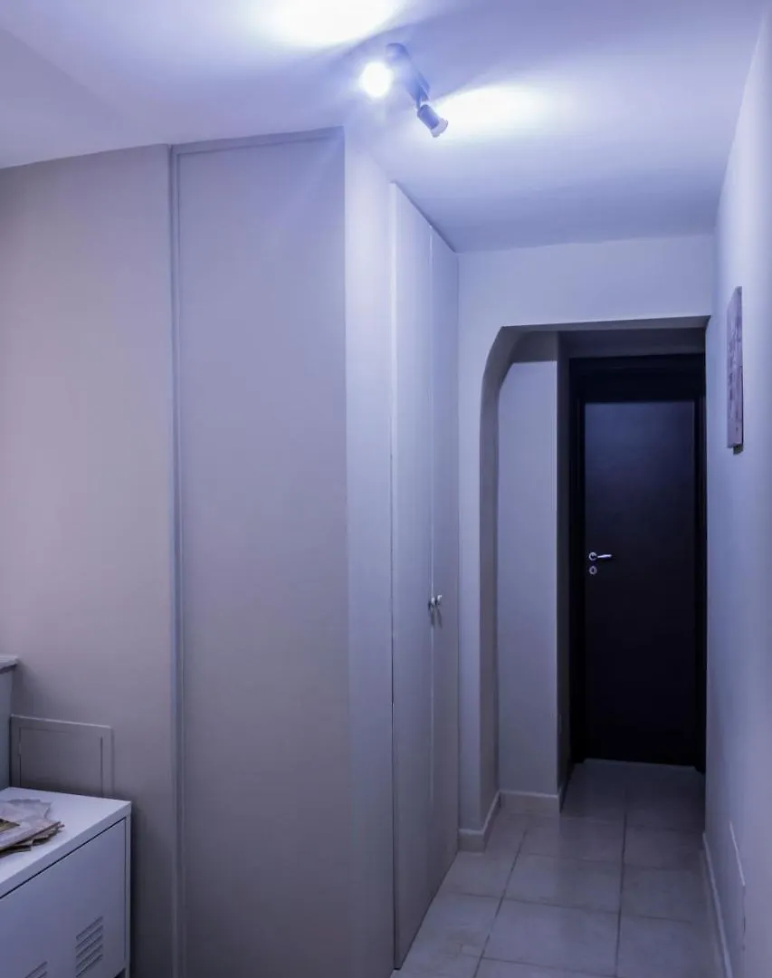 Guest House Scarlatti Naples 0*,