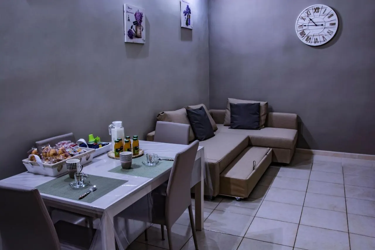 Guest House Scarlatti Naples