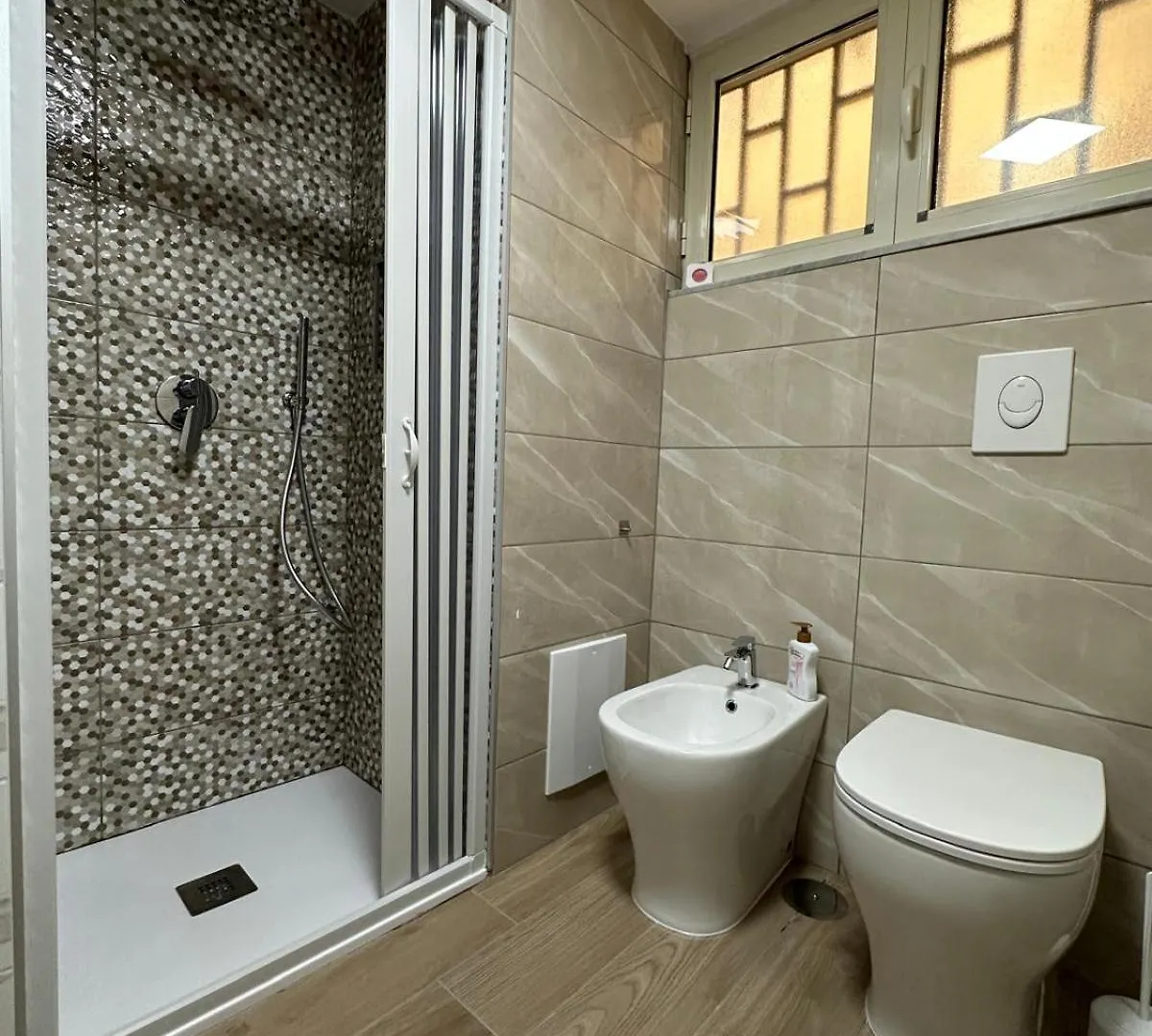 Apartment Guest House Scarlatti Naples