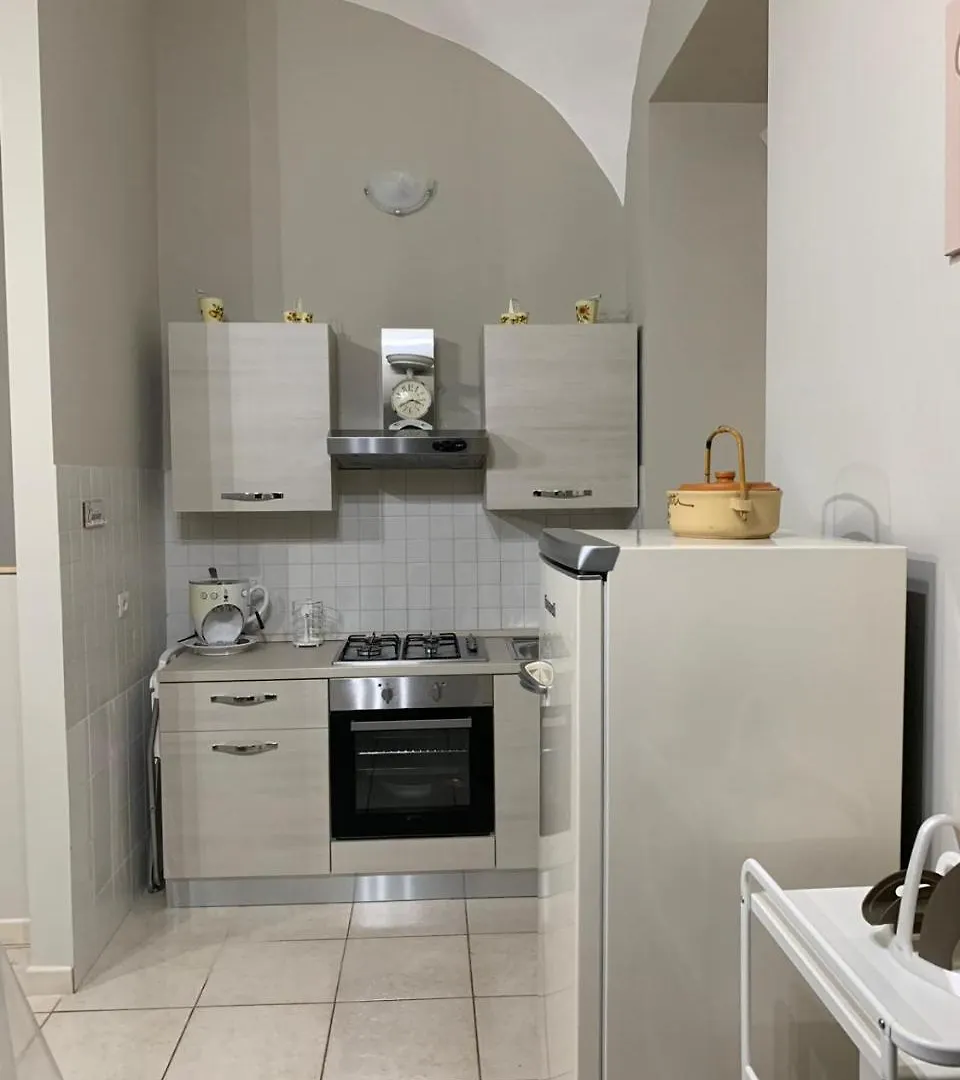 Guest House Scarlatti Naples Italy