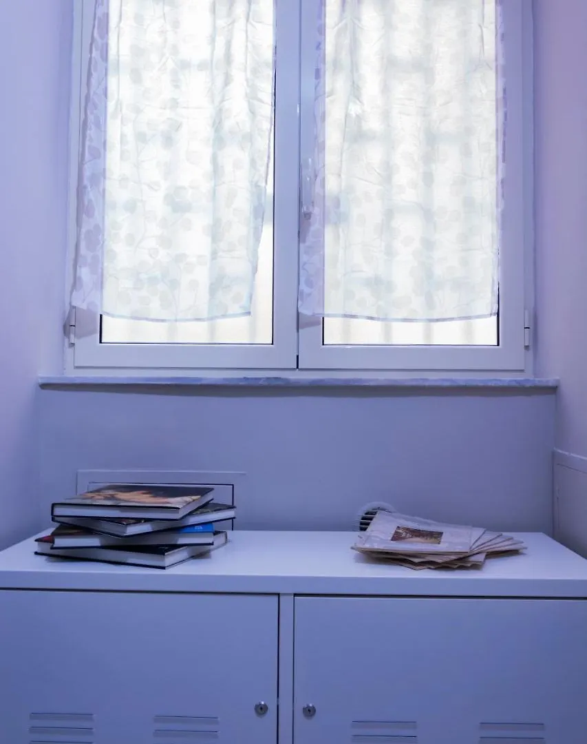 Apartment Guest House Scarlatti Naples